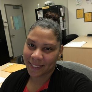 Meet your Posher, Candida